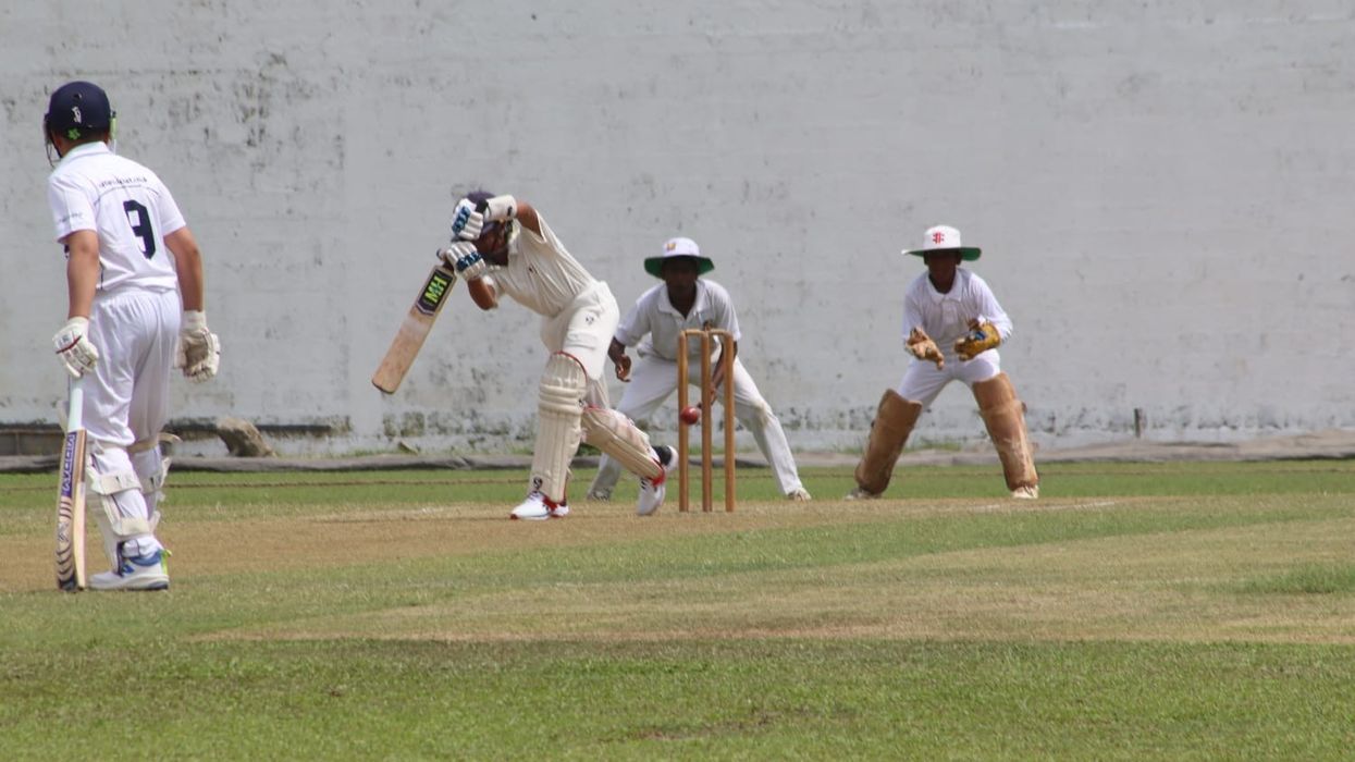 Lancashire’s X-Pro U-13