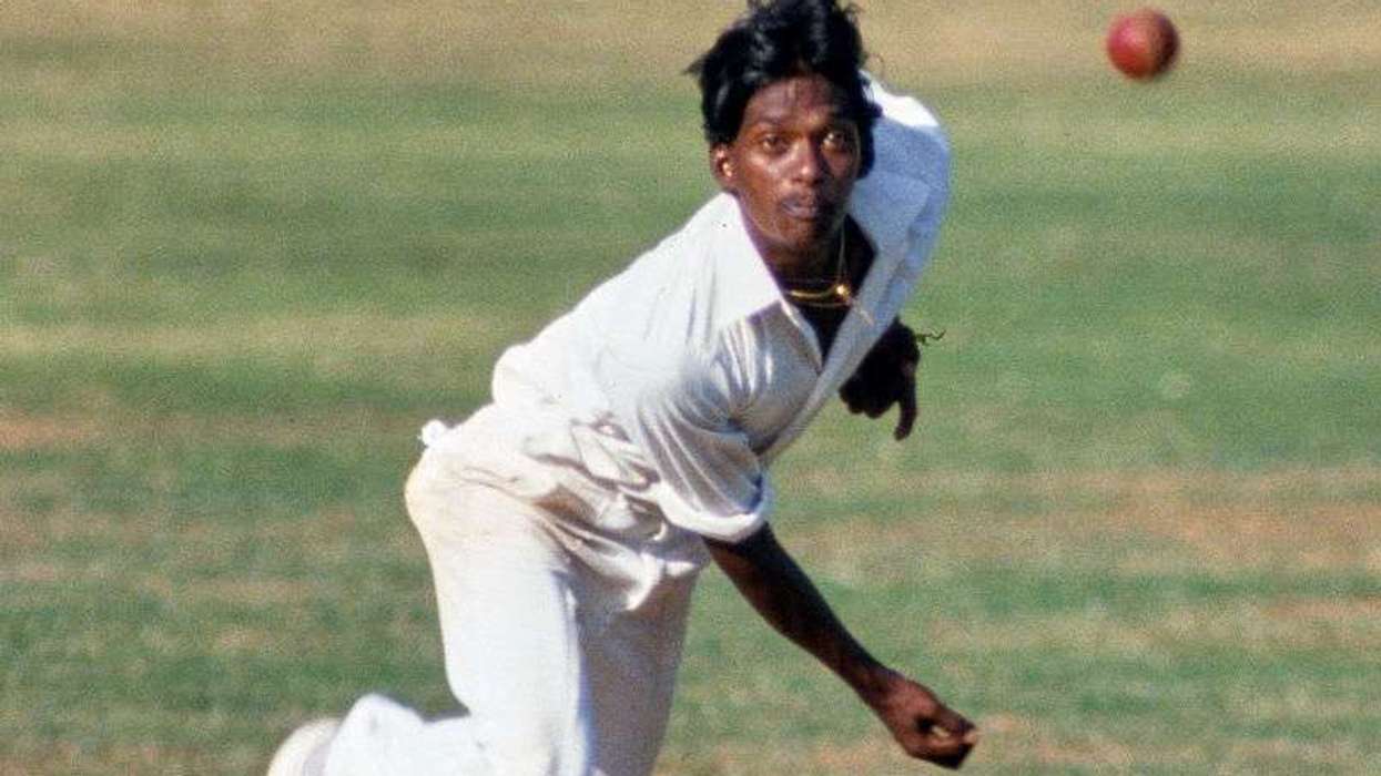 Laxman-Sivaramakrishnan-bcci