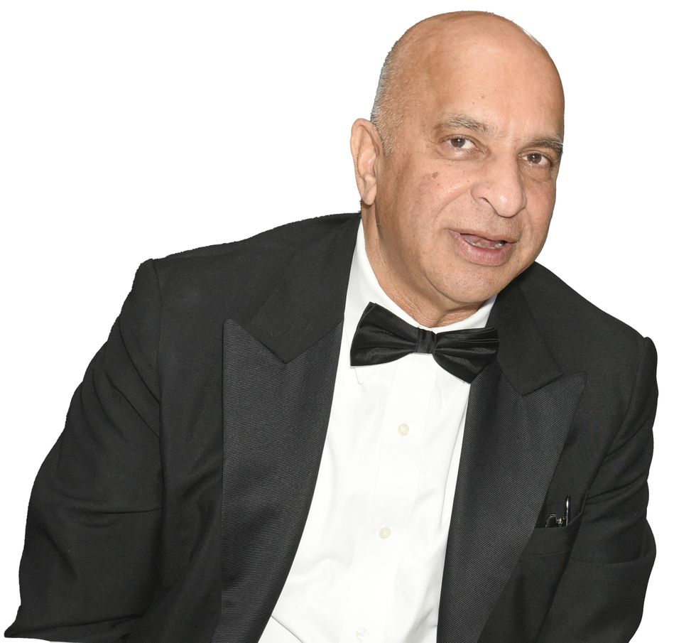 LEAD 2 Lord Rumi Verjee