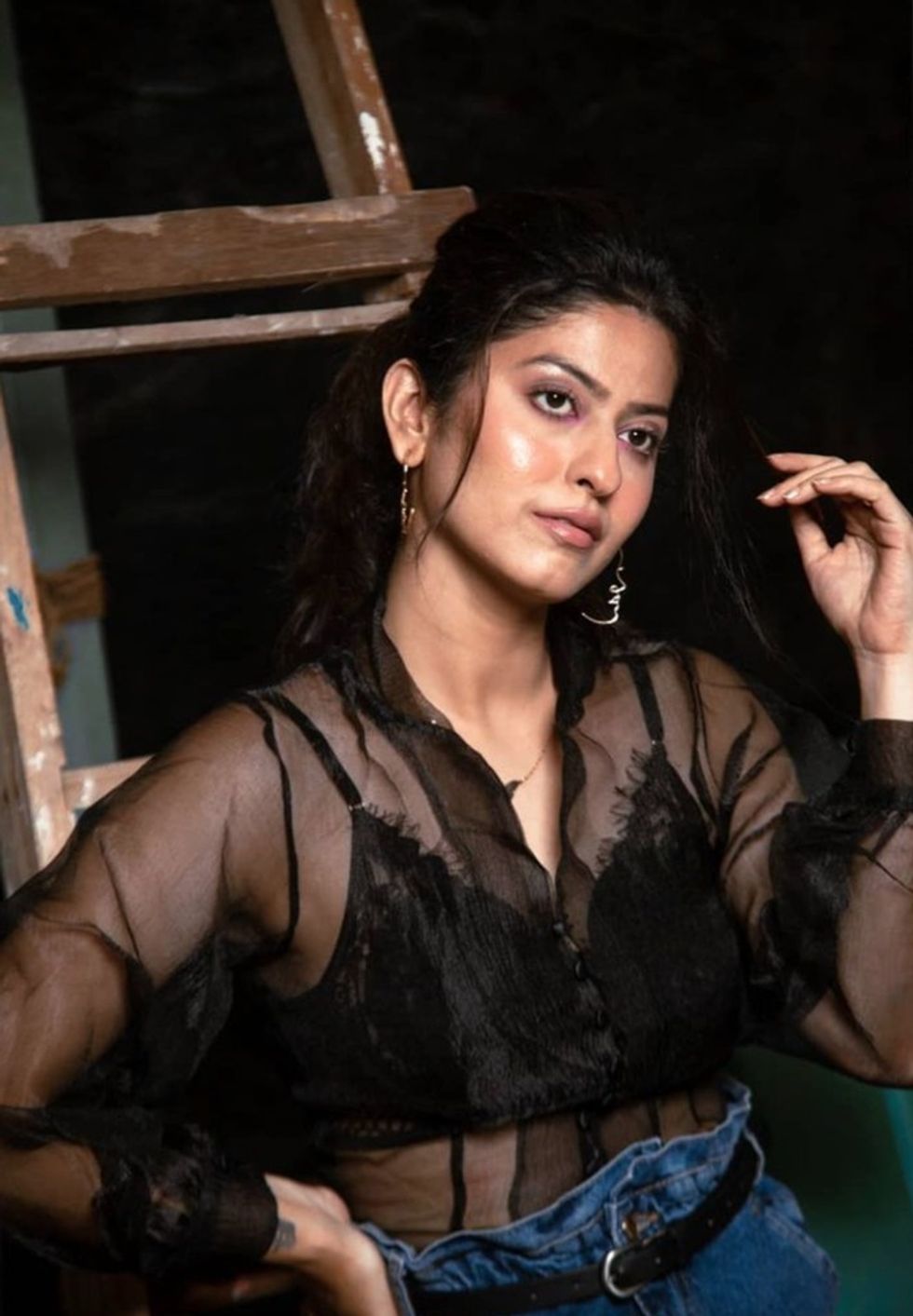 Lead Abhidnya Bhave 10