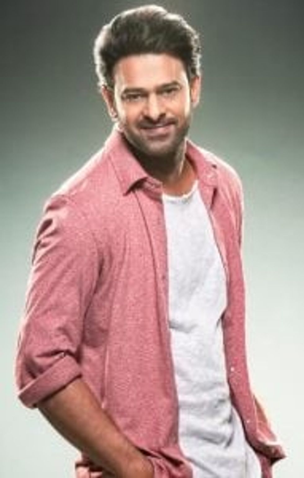 Lead Actor Prabhas
