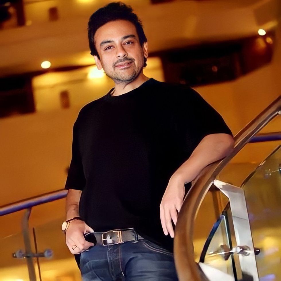 Lead adnan sami 3069