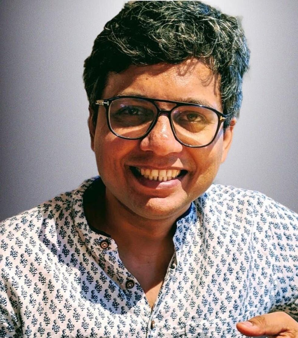 Lead Ajay Singh photo