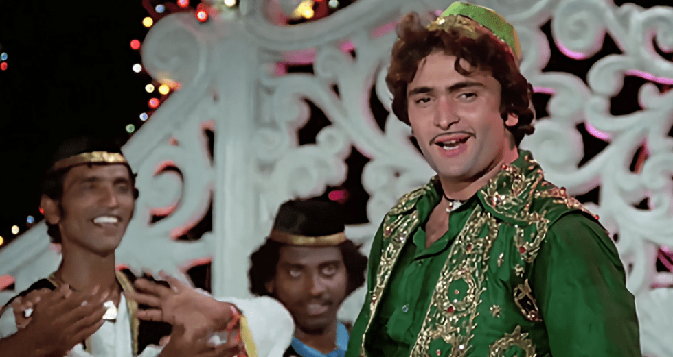 Lead amar akbar anthony parda hai parda 54095