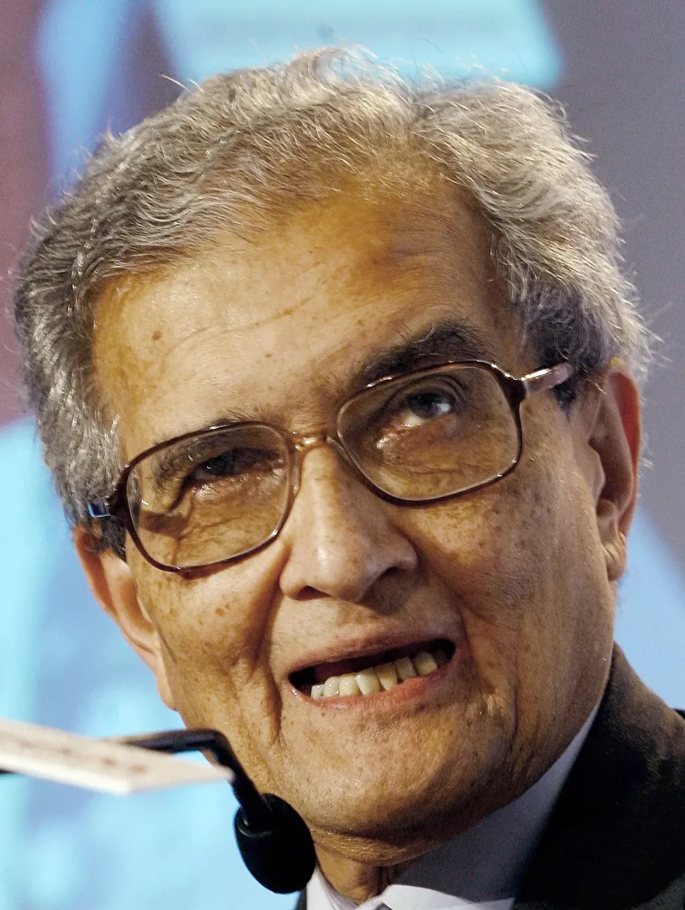 LEAD Amartya Sen INSET GettyImages 1229682940