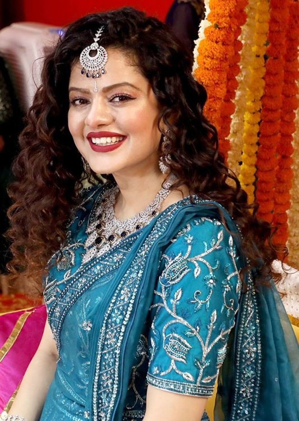 LEAD Amit 1 INSET Palak Muchchal CREDIT ANI Photo