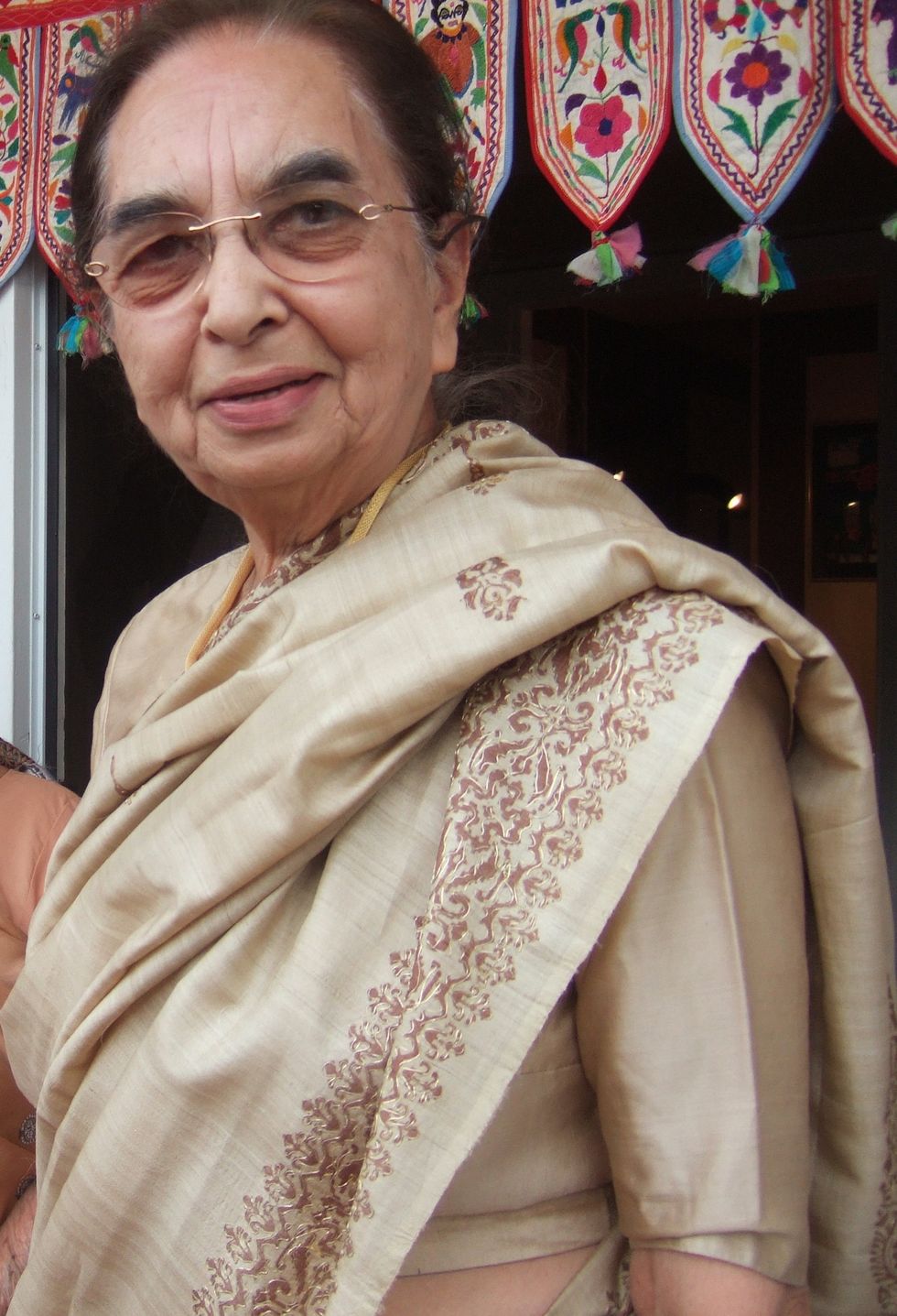 LEAD Amit 1 Kusoom Vadgama