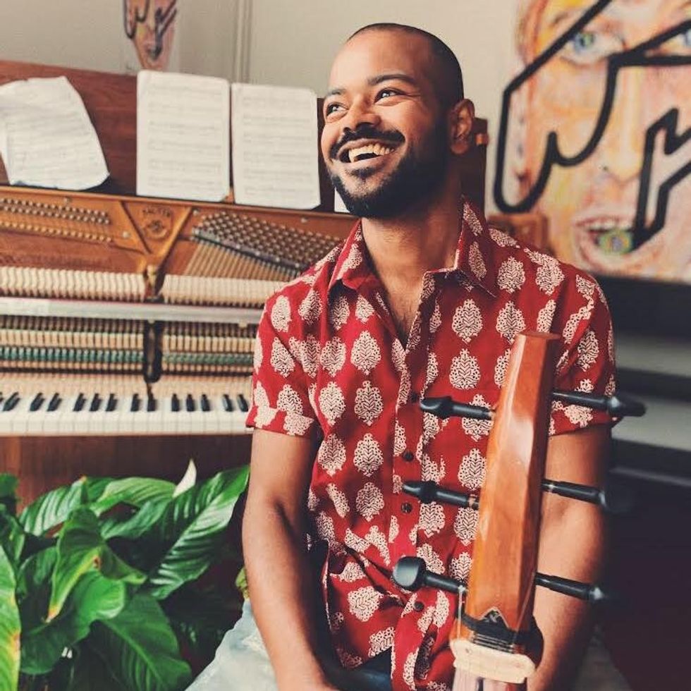 LEAD Amit 1 Soumik Datta