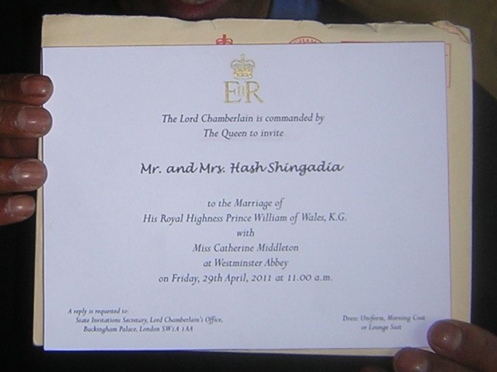 LEAD Amit INSET 2 Wedding invitation