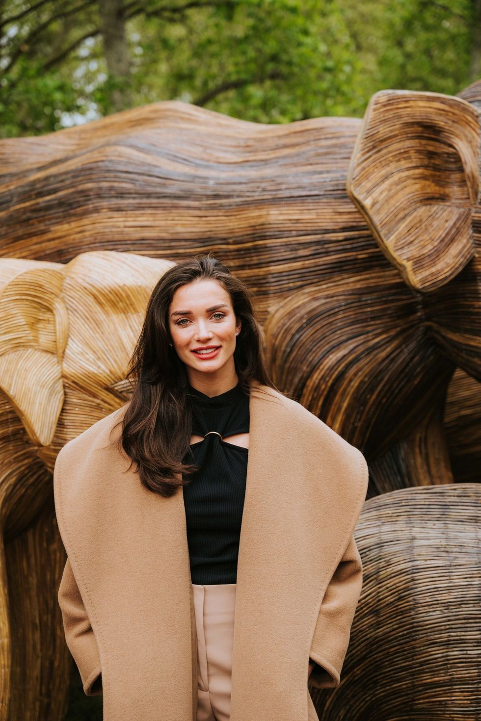 LEAD Amy Jackson 2 photo by Grant Walker