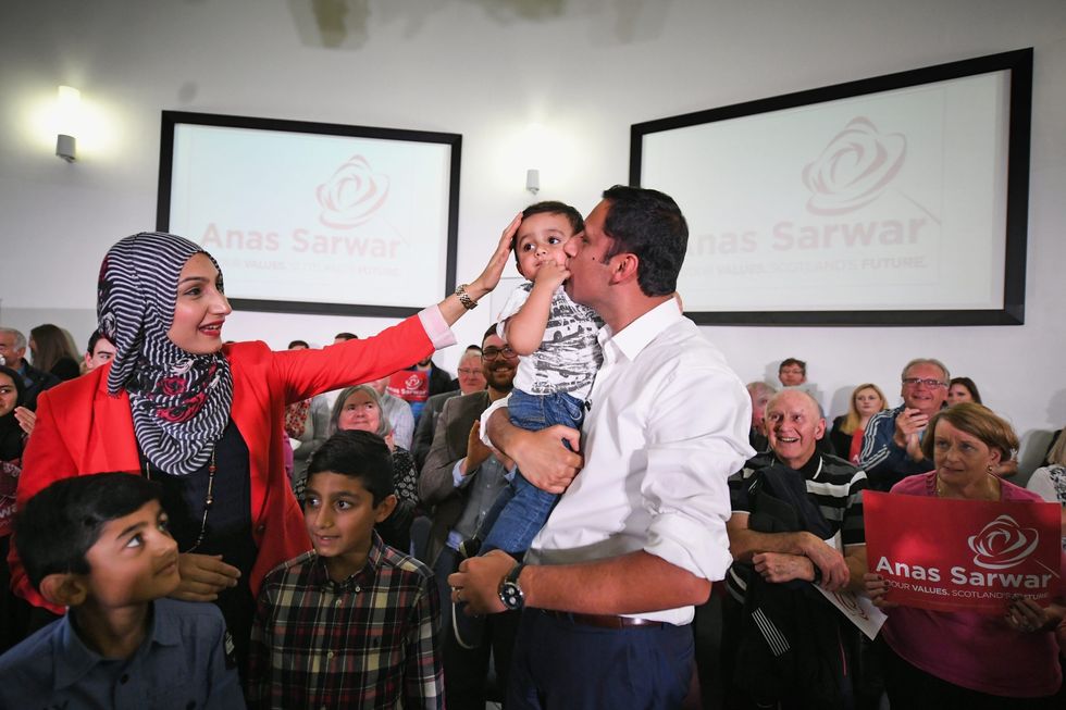 LEAD Anas Sarwar INSET 1a Family with three boys GettyImages 847497336 1