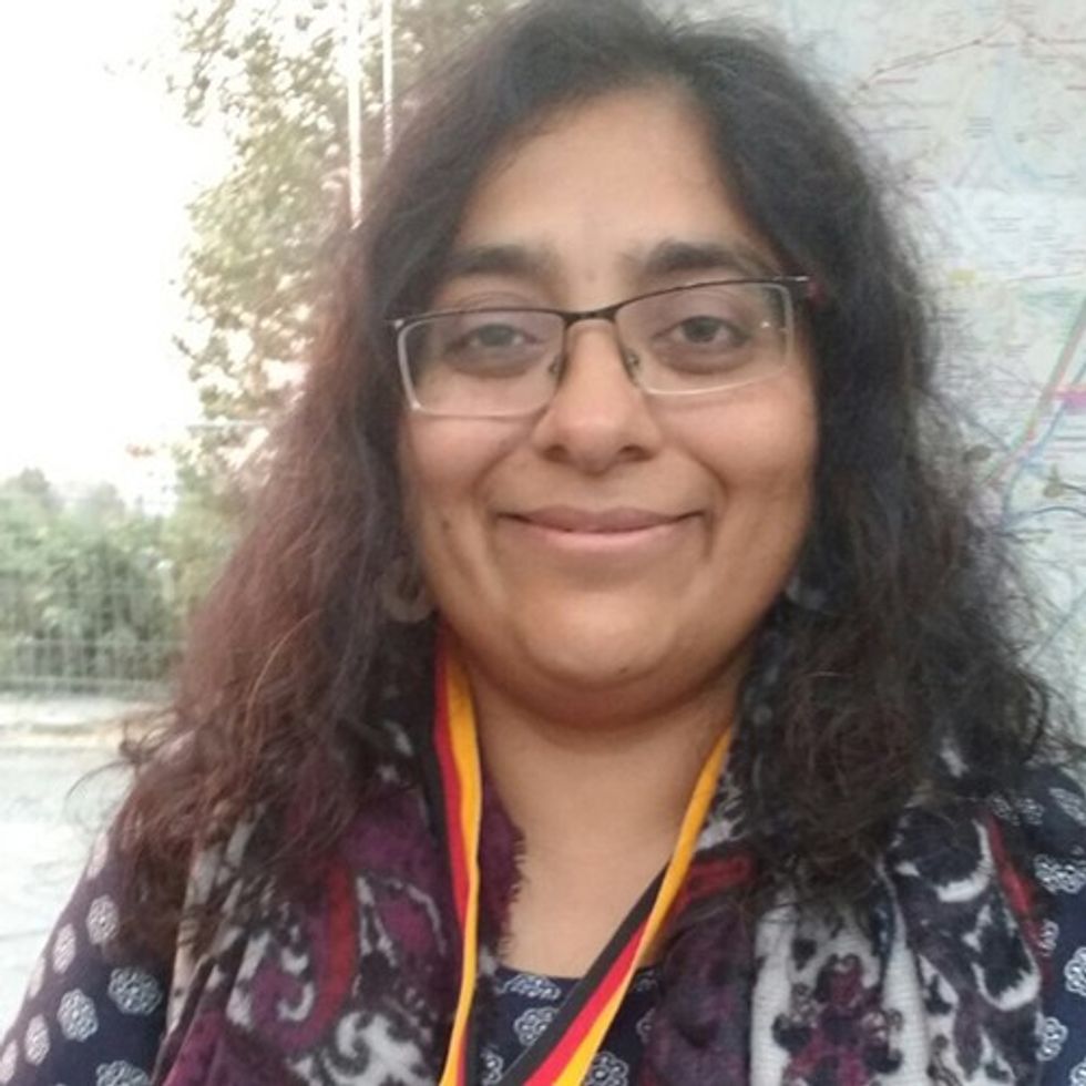 LEAD Anxiety INSET Dr Ananta Dave