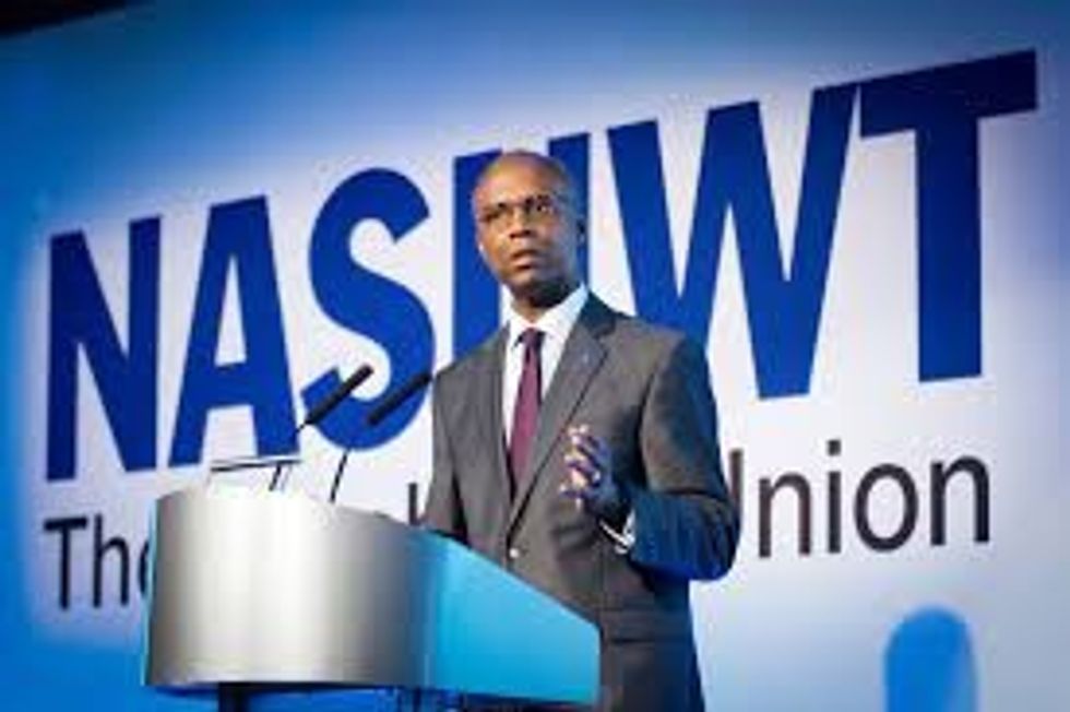 LEAD Asian kids INSET Dr Patrick Roach