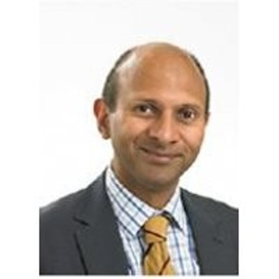 LEAD Asians ADHD INSET Dr Kiran Patel byline pic