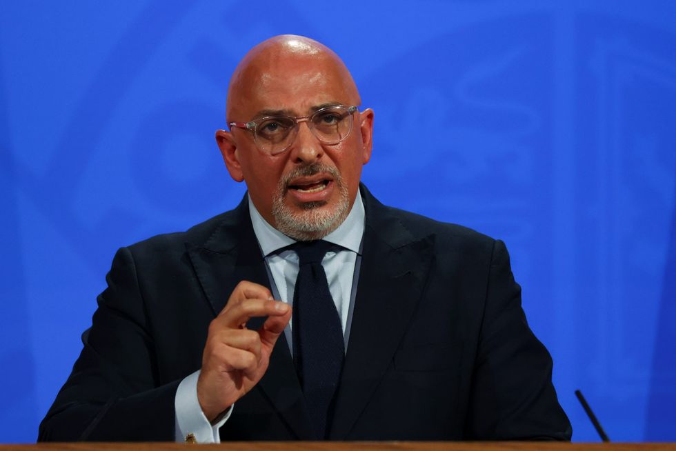 LEAD Asians vaccines INSET Nadhim Zahawi scaled