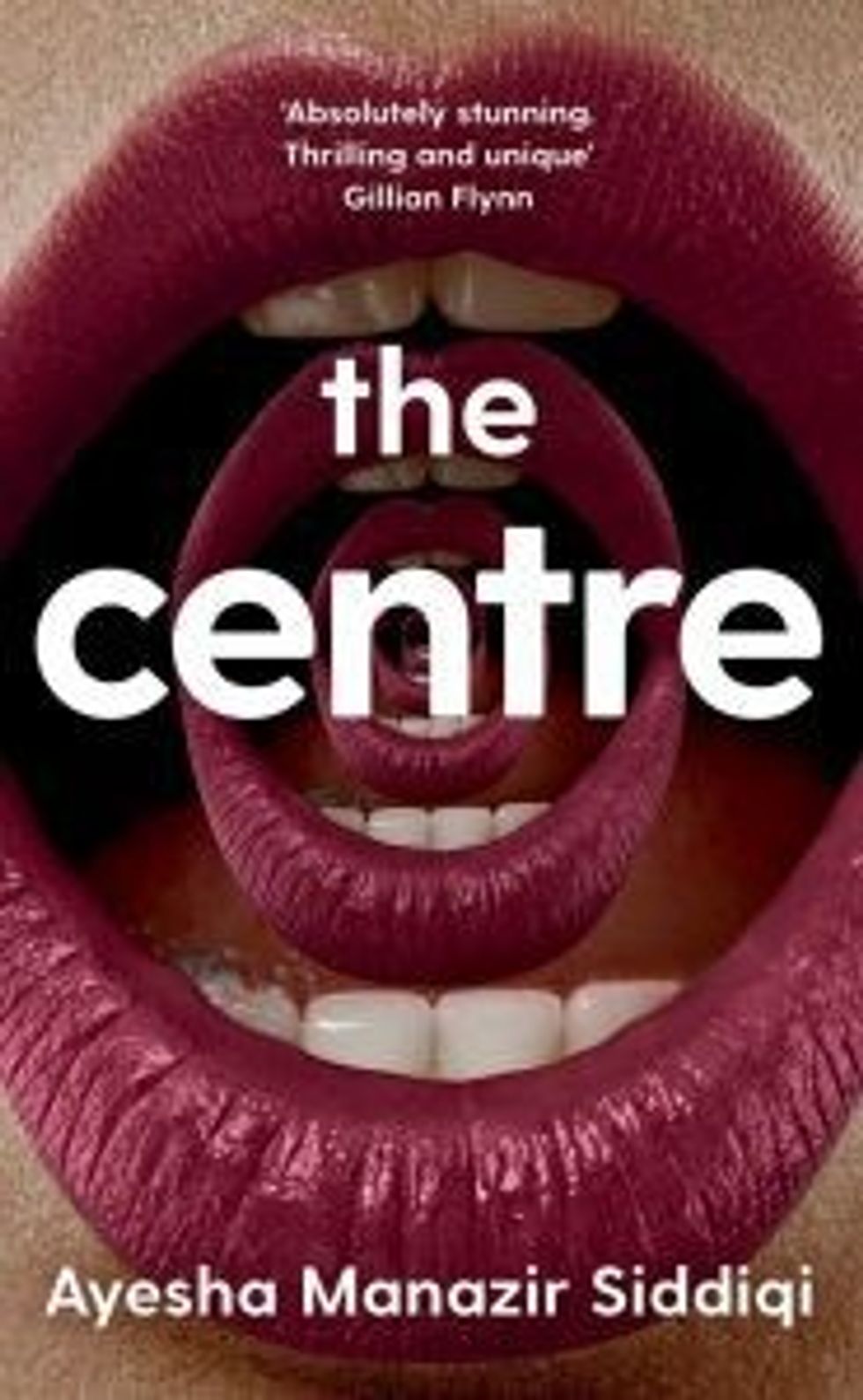 LEAD Ayesha Siddiqi INSET Use small The Centre