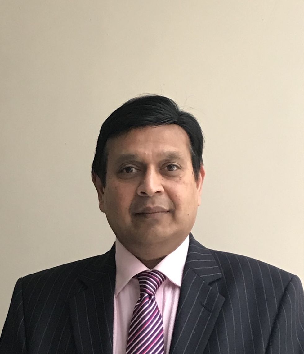 LEAD BAPIO INSET Prof Singhal