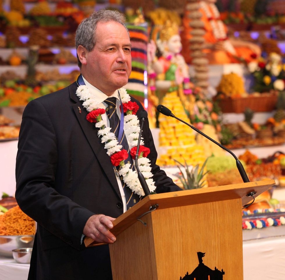 LEAD BOX OFF bob blackman scaled