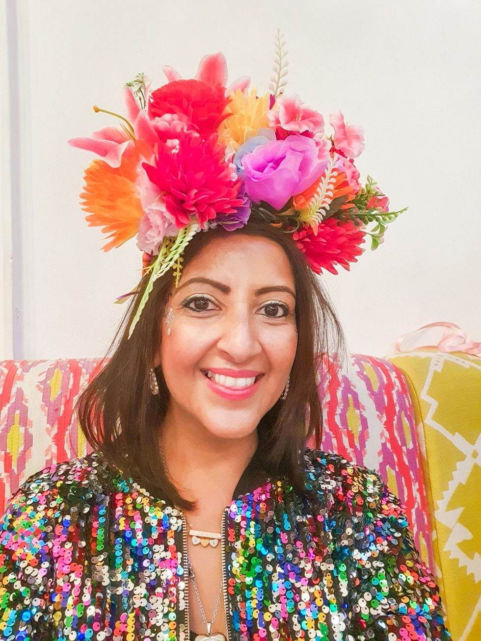 LEAD Breast cancer INSET Kreena Dhiman