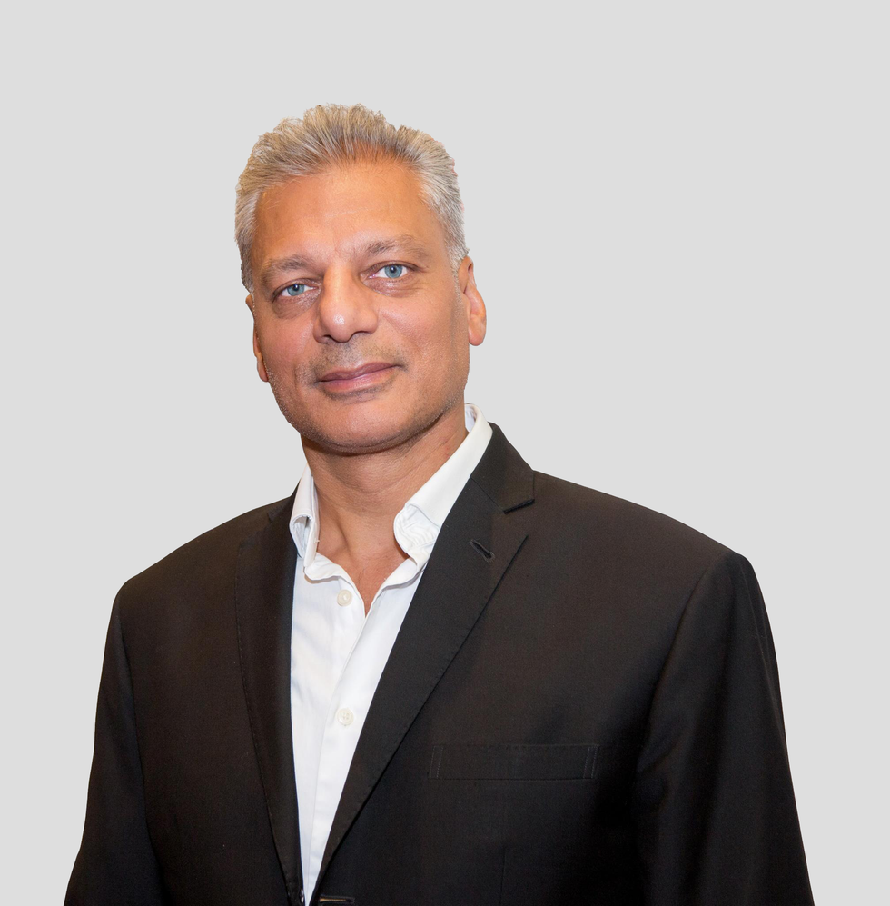 LEAD Budget INSET Tony Matharu