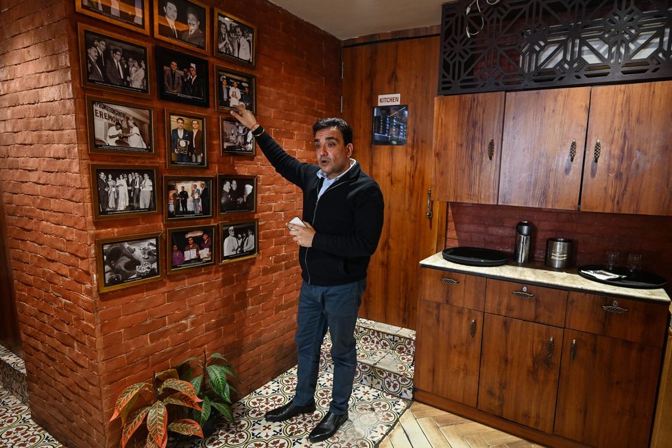 LEAD Butter Chicken Mohnish Gujral GettyImages 1986215552