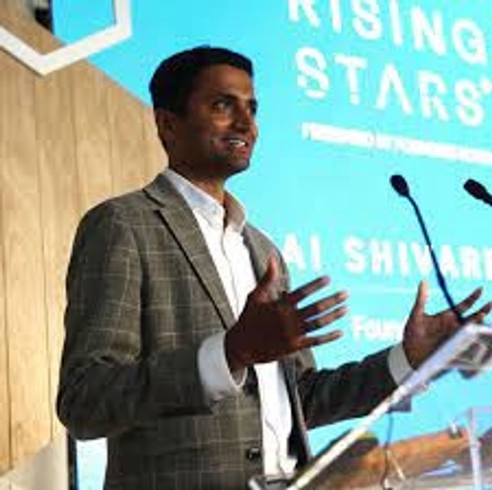 LEAD Cambridge INSET Dr Sai Shivareddy