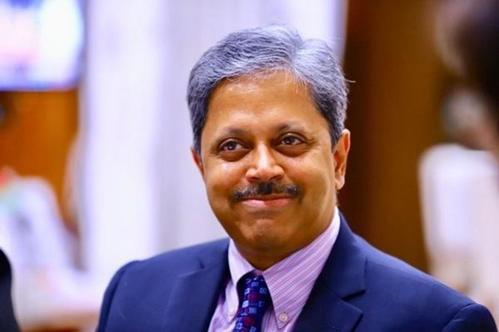 LEAD Census INSET Sabu Padmadas CREDIT University of Southampton