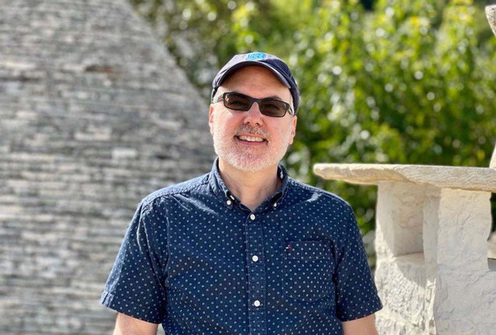 LEAD Charity Mark Dworking 1a