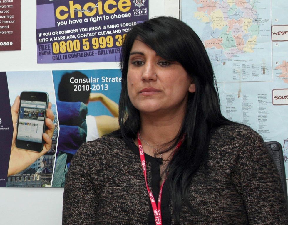 LEAD Church INSET Jasvinder Sanghera GettyImages 145953854