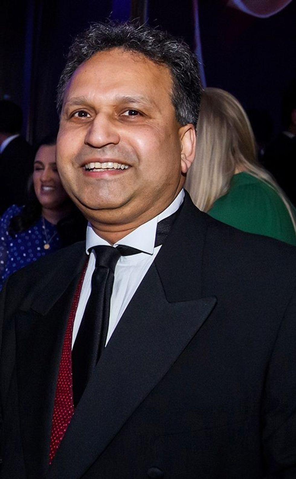 LEAD Comment Barnie Choudhury Byline pic HE IS ON EXTREME RIGHT David Ames Philip Hammond Chaudary