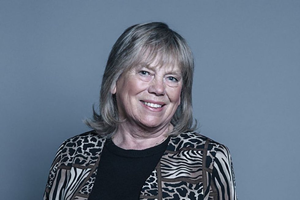 LEAD Comment Baroness Scott 1