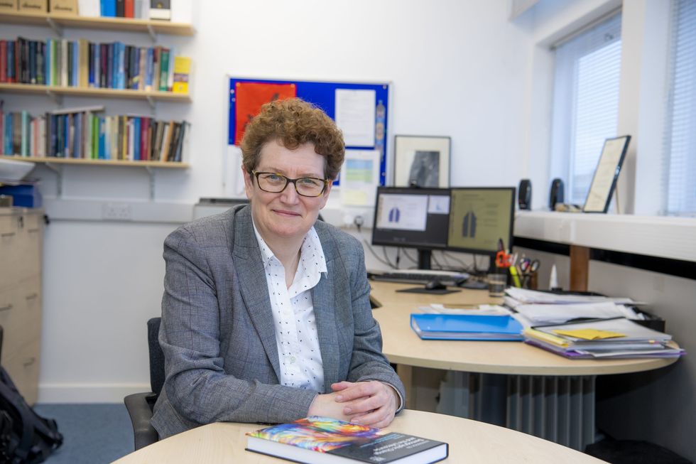 LEAD Comment byline Jane Falkingham University of Southampton