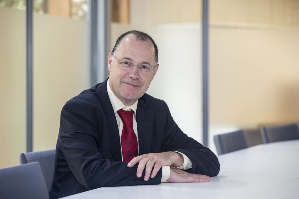 LEAD Comment byline Mark Smith University of Southampton