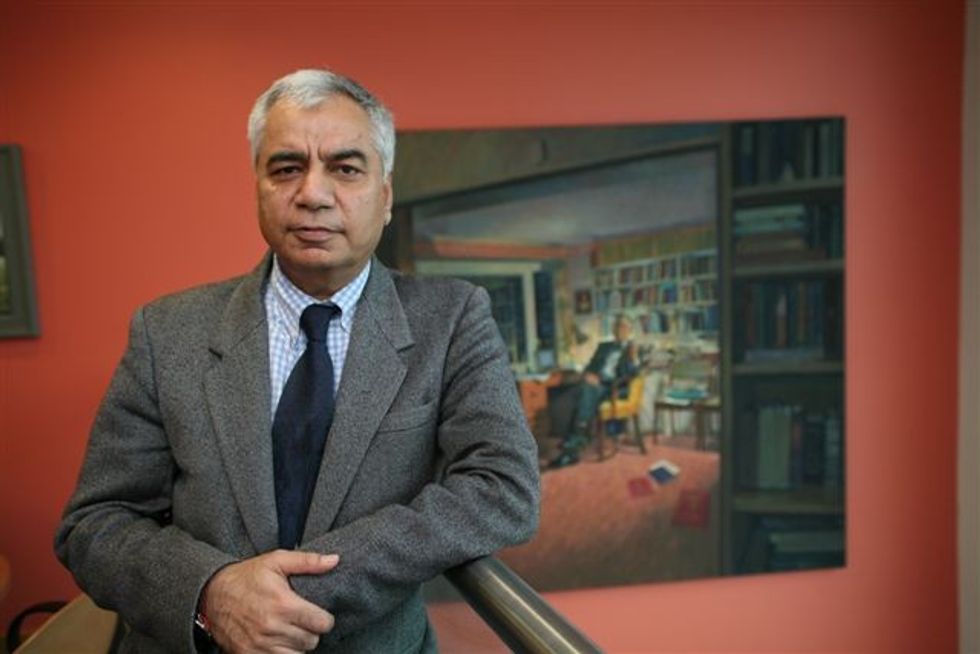 LEAD Comment Dinesh Bhugra 1a