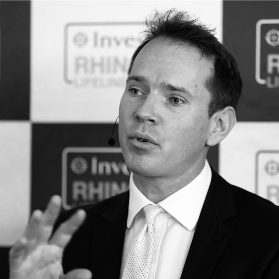 LEAD Comment India wildlife Rob byline headshot