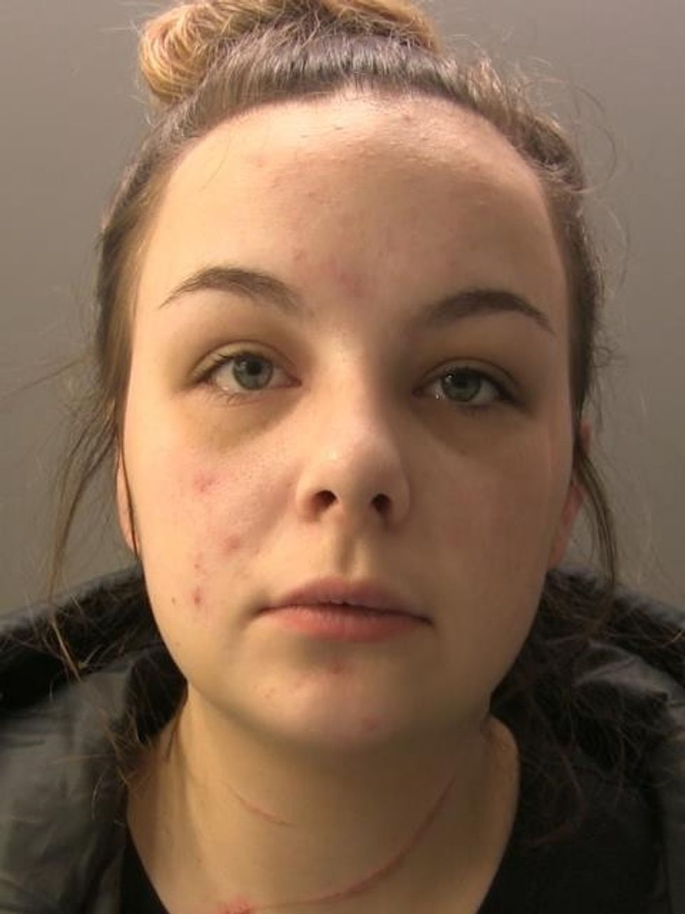 LEAD Comment INSET Eleanor Williams CREDIT Cumbria Constabulary