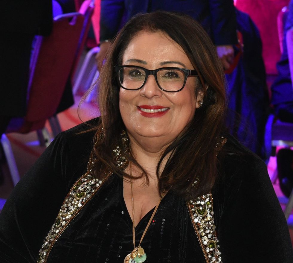 LEAD Comment Judiciary Kaly Kaul byline pic 2.jpeg Copy