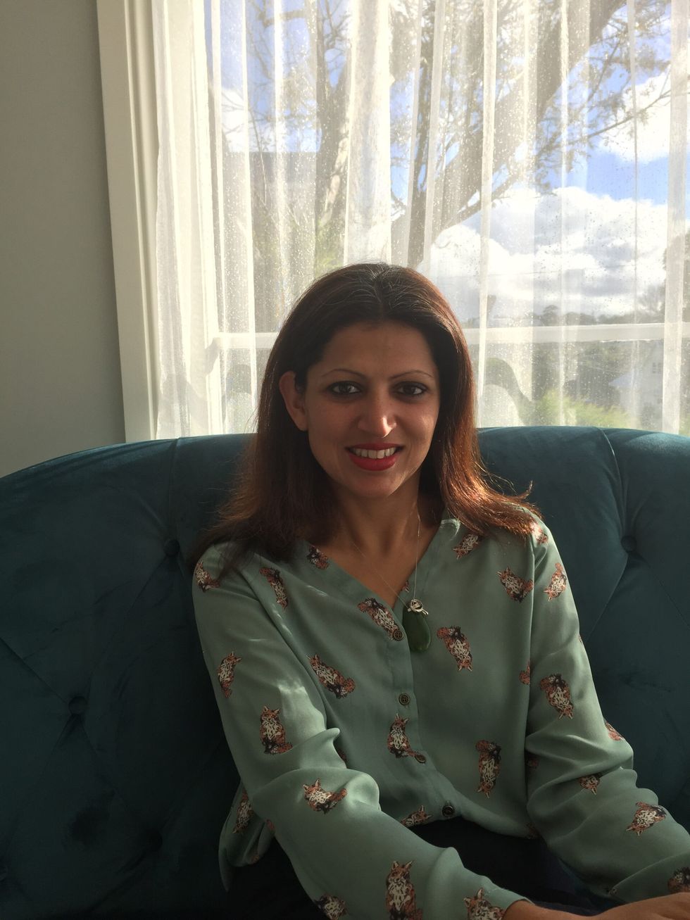 LEAD Comment Melanie Brown