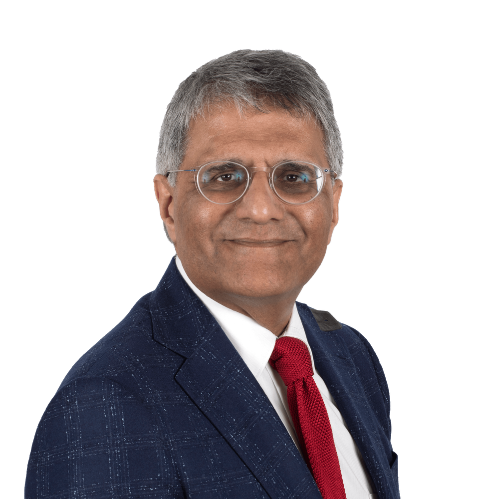 LEAD Comment Professor Binna Kandola OBE