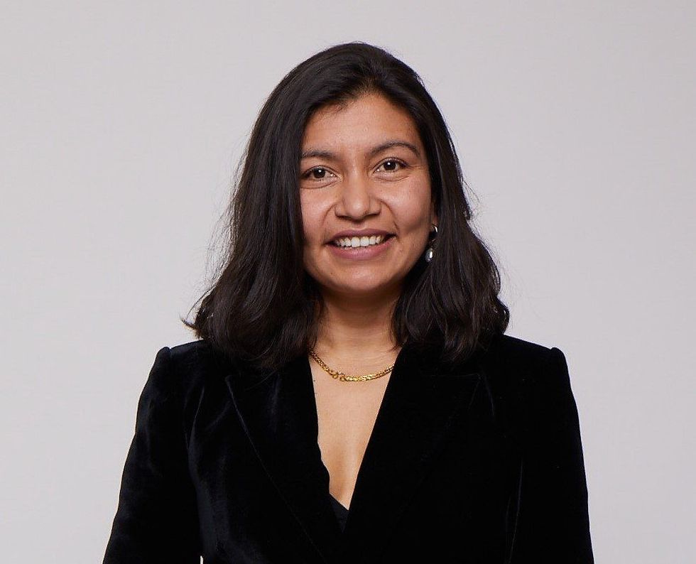 LEAD Comment Ruby Raut headshot 2023 1