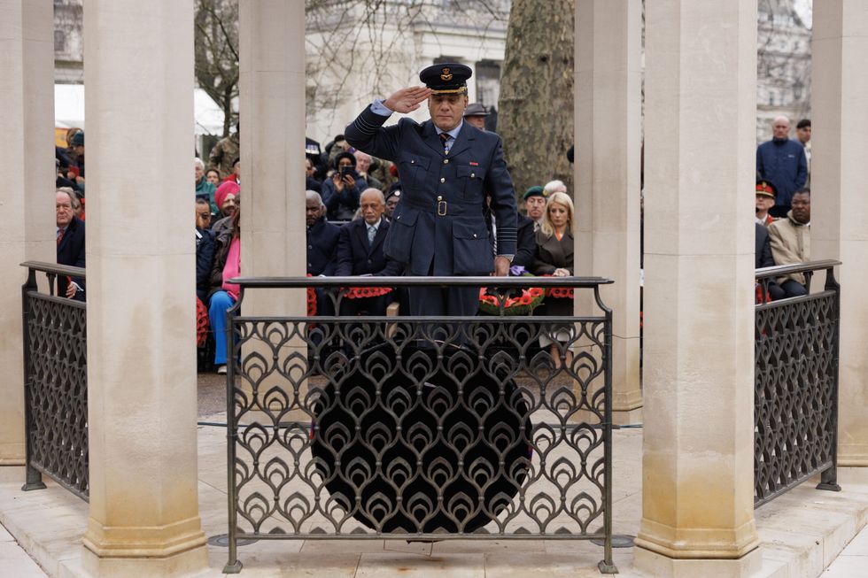 LEAD Commonwealth INSET Karan Bilimoria GettyImages 2075530049