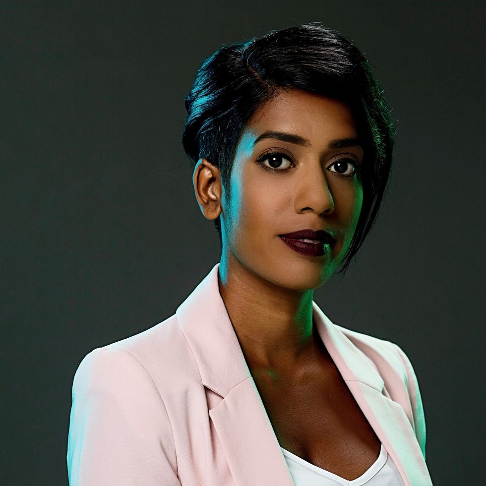 LEAD Demanding More Sheree Atcheson photo 1