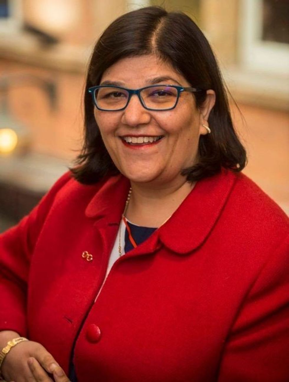 LEAD Diabetic INSET 1 Jayshree Vasani