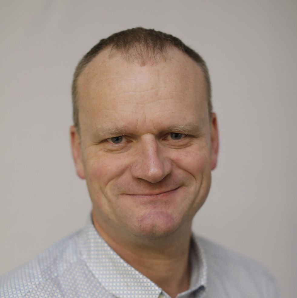 LEAD Diabetic INSET 3 Professor Chris Owen