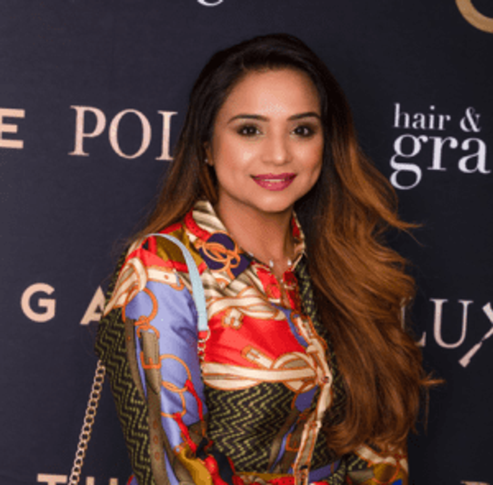 Lead Dimps Sanghani 0367