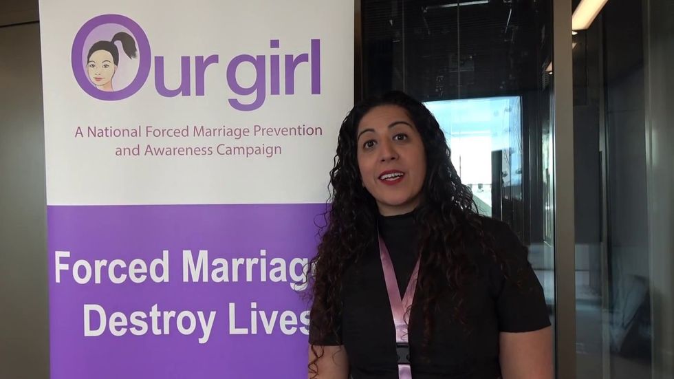 LEAD Domestic violence INSET Polly Harrar