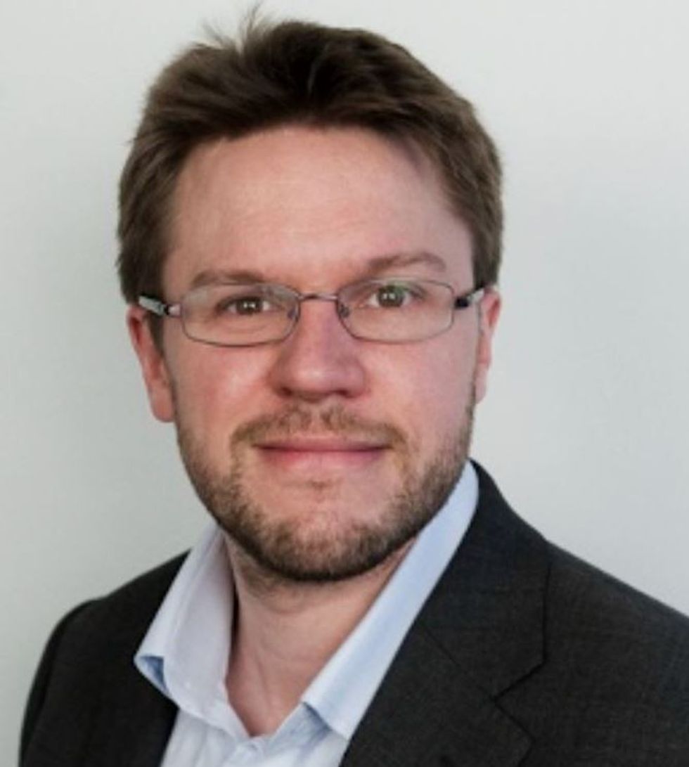 LEAD Election INSET 1 Professor Rob Ford