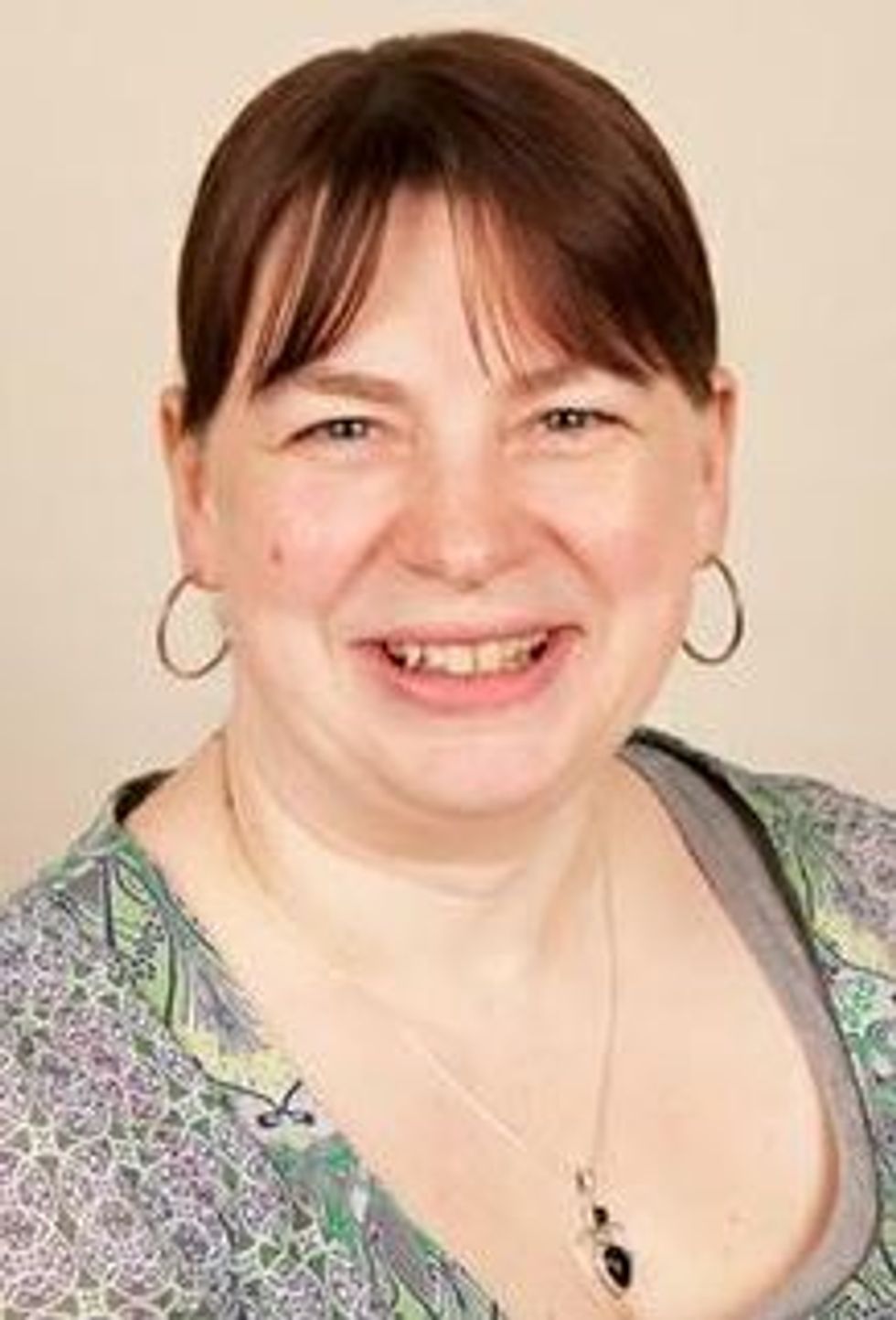 LEAD Election INSET 2 Professor Paula Surridge