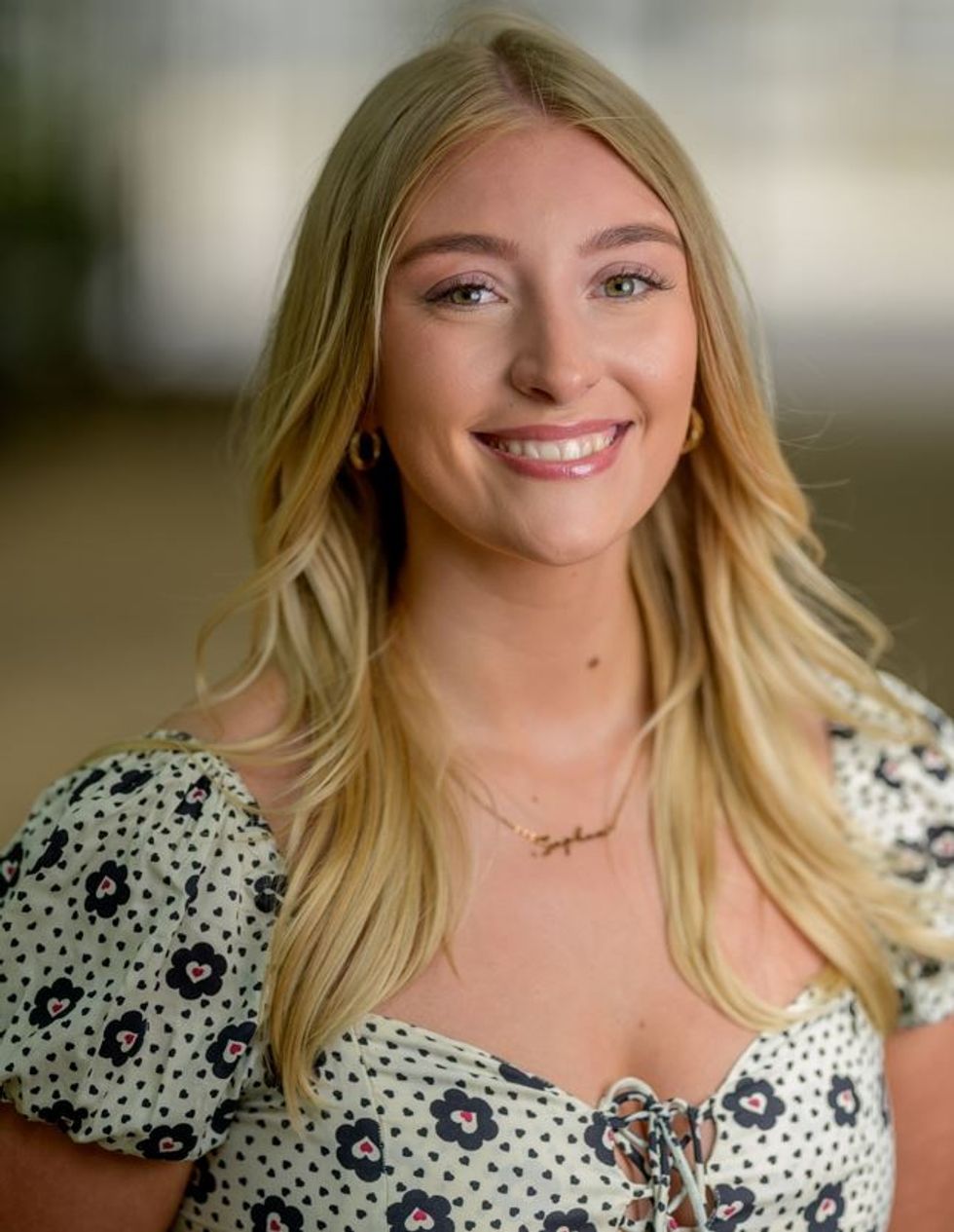 LEAD Election INSET 3 Sophie Stowers