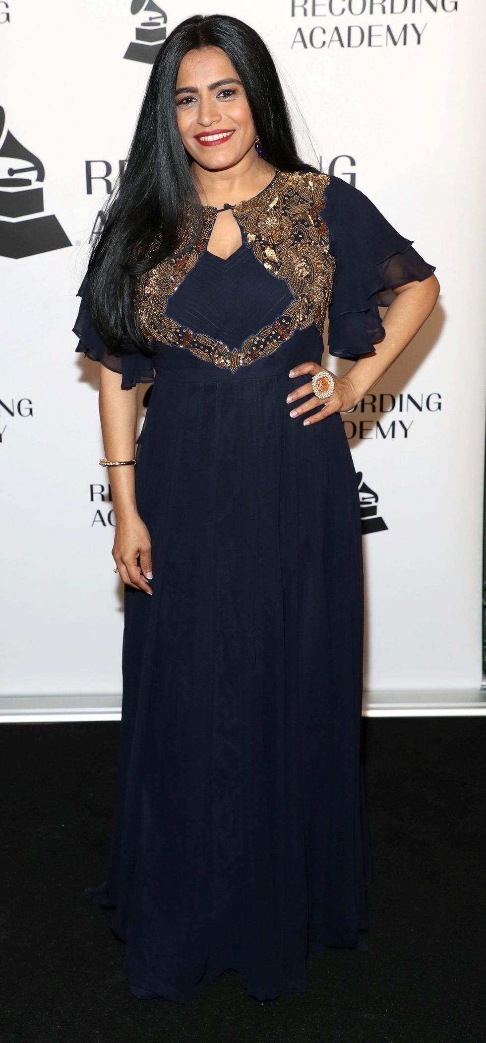 Lead Falguni Shah credit Photo by Rob Kim Getty Images